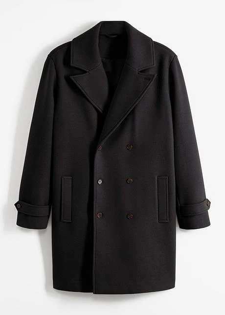 Manteau Blazer Avec Teneur En Laine 10 Manteau Blazer Avec Teneur En Laine - Afbeelding 8