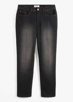 Jean Thermo Extensible Regular Fit, Straight