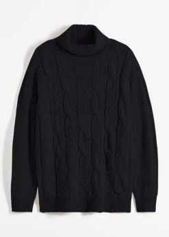 Rainbow Pull Col Roulé, Loose Fit 15 Rainbow Pull Col Roulé, Loose Fit -Venus Mode Winkel 23146749 vnP4bz3g