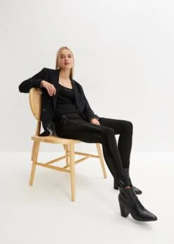 Legging Avec Empiècement Contrastant 11 Legging Avec Empiècement Contrastant -Venus Mode Winkel 23147325 bRdFt7NJ