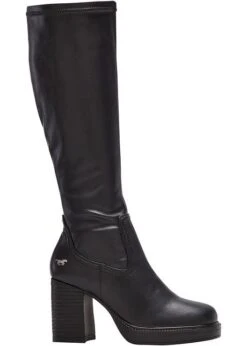 Bottes à Plateforme Mustang -Venus Mode Winkel 23147636 fTyAAs6E