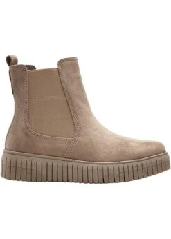 Bottines Chelsea Jana En Largeur Confortable -Venus Mode Winkel 23147657 4sL2K8Aj