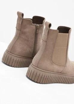 Bottines Chelsea Jana En Largeur Confortable -Venus Mode Winkel 23147833 Kv8YdI6K