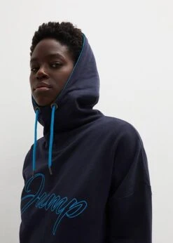 Sweat-shirt Oversize Avec Poche Kangourou 14 Sweat-shirt Oversize Avec Poche Kangourou -Venus Mode Winkel 23149321 0VAzruUY