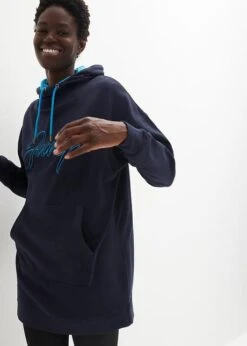 Sweat-shirt Oversize Avec Poche Kangourou 13 Sweat-shirt Oversize Avec Poche Kangourou -Venus Mode Winkel 23149325 kcfJ1Bms