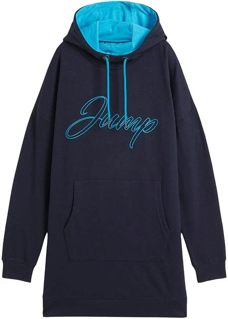 Sweat-shirt Oversize Avec Poche Kangourou 3 Sweat-shirt Oversize Avec Poche Kangourou