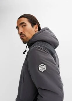 Rainbow Veste D'hiver En Polyester Recyclé -Venus Mode Winkel 23149990 OX6t4IpN