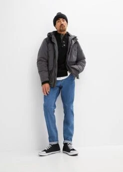 Rainbow Veste D'hiver En Polyester Recyclé -Venus Mode Winkel 23149994 O34lpSJk