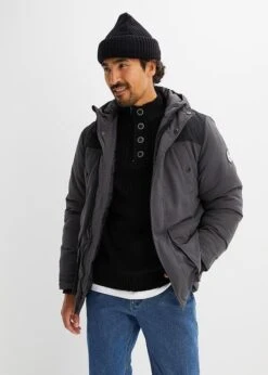 Rainbow Veste D'hiver En Polyester Recyclé -Venus Mode Winkel 23149995 EqzWcNeW