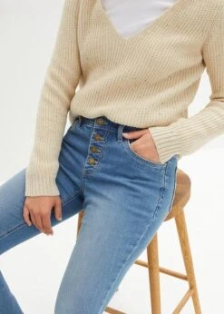 Jean Extensible, Flared -Venus Mode Winkel 23151403 7CAOvht0