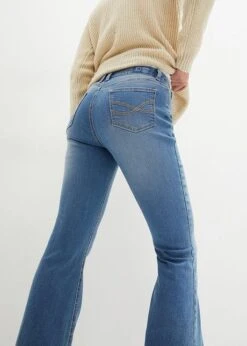 Jean Extensible, Flared -Venus Mode Winkel 23151412 SnK7gKcm
