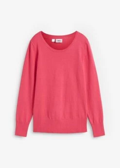 Pull En Fine Maille Basique -Venus Mode Winkel 23151679 LE5n26vN