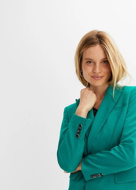 Blazer Oversized 8 Blazer Oversized - Afbeelding 6