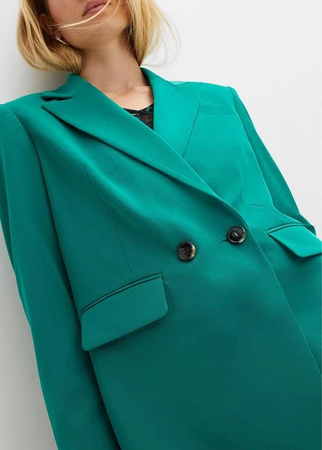 Blazer Oversized 7 Blazer Oversized - Afbeelding 5