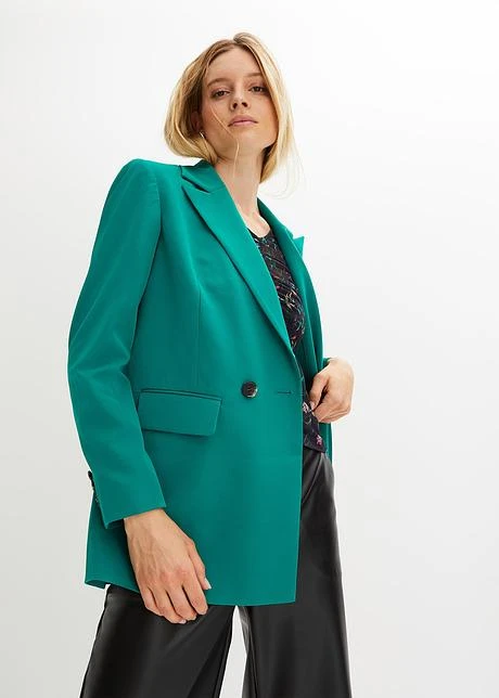 Blazer Oversized 4 Blazer Oversized - Afbeelding 2