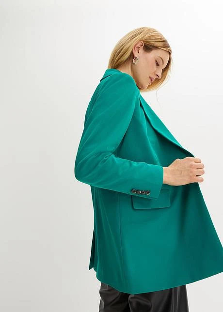 Blazer Oversized 5 Blazer Oversized - Afbeelding 3