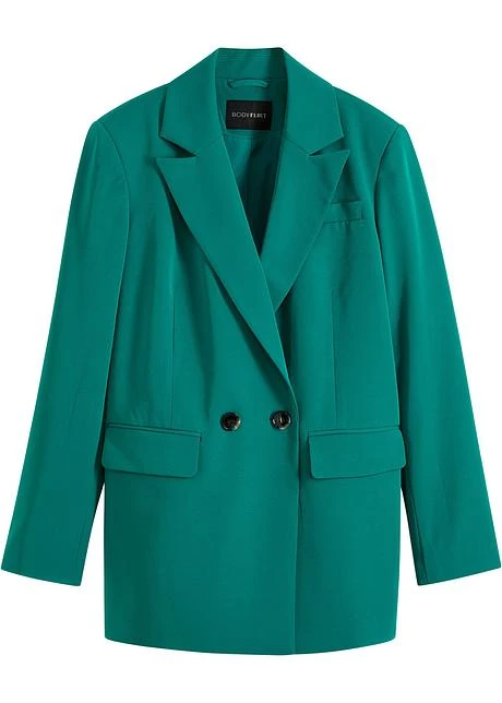 Blazer Oversized 3 Blazer Oversized