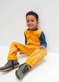 Pantalon De Pluie Thermo Enfant -Venus Mode Winkel 23152817 RjZ8Os0D