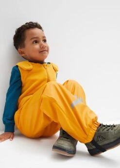 Pantalon De Pluie Thermo Enfant -Venus Mode Winkel 23152818 XvGRAwtt