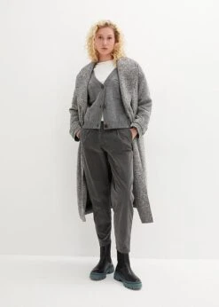 Pantalon Velours Côtelé Balloon-Fit 11 Pantalon Velours Côtelé Balloon-Fit -Venus Mode Winkel 23153035 VsSHVX0H