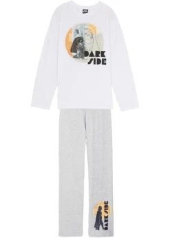 Pyjama Enfant Disney Star Wars (Ens. 2 Pces.)