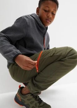 Pantalon Cargo Garçon Doublé, Regular Fit 13 Pantalon Cargo Garçon Doublé, Regular Fit -Venus Mode Winkel 23153224 zdtHKhj6