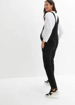 Salopette De Grossesse En Velours Côtelé Extensible, Straight 10 Salopette De Grossesse En Velours Côtelé Extensible, Straight -Venus Mode Winkel 23154200 nUx6l5a9