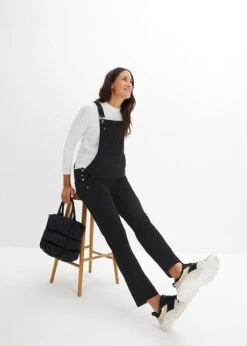 Salopette De Grossesse En Velours Côtelé Extensible, Straight 11 Salopette De Grossesse En Velours Côtelé Extensible, Straight -Venus Mode Winkel 23154204 Qmzdi9sN