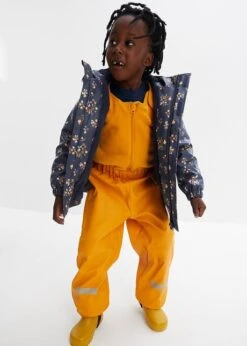 Veste De Pluie Thermo Enfant Avec Imprimé Floral 12 Veste De Pluie Thermo Enfant Avec Imprimé Floral -Venus Mode Winkel 23154364 mJKViuh8