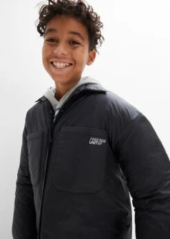 Veste Rembourrée Garçon -Venus Mode Winkel 23154399 tSViwMPc