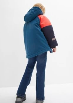Veste Hiver Fille Style Color Block 11 Veste Hiver Fille Style Color Block -Venus Mode Winkel 23154719 S32j2I1e