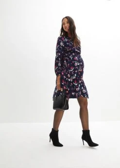 Robe De Grossesse Et D'allaitement En Viscose 11 Robe De Grossesse Et D'allaitement En Viscose -Venus Mode Winkel 23155060 oIYby5lU