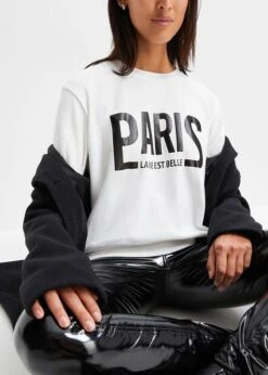 Rainbow T-shirt Avec Imprimé Brillant 13 Rainbow T-shirt Avec Imprimé Brillant -Venus Mode Winkel 23155256 eq7N0TXb