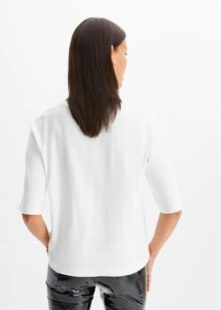 Rainbow T-shirt Avec Imprimé Brillant 10 Rainbow T-shirt Avec Imprimé Brillant -Venus Mode Winkel 23155260 zUgDNDI4