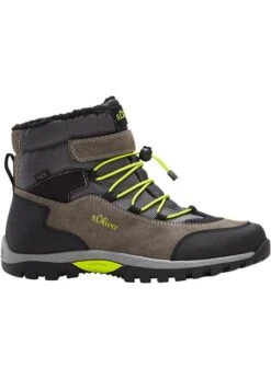 Boots Enfant S.Oliver 11 Boots Enfant S.Oliver -Venus Mode Winkel 23155535 2BQUbhHz