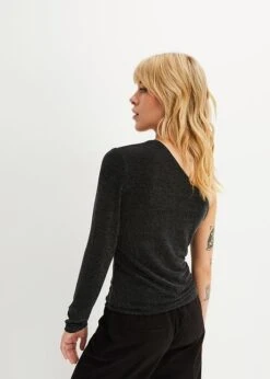 Rainbow T-shirt à Une Manche -Venus Mode Winkel 23155694 WXIMpmwy