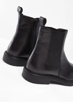 Bottines Chelsea Marco Tozzi By Guido Maria Kretschmer En Cuir 10 Bottines Chelsea Marco Tozzi By Guido Maria Kretschmer En Cuir -Venus Mode Winkel 23155769 0nNmCVtu