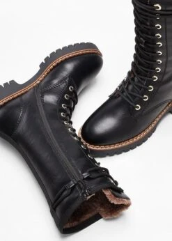 Bottes à Lacets S.Oliver -Venus Mode Winkel 23155776 0g6SYa9R