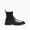 Bottines Chelsea Marco Tozzi By Guido Maria Kretschmer En Cuir -Venus Mode Winkel 23155777 DVeSFx1x