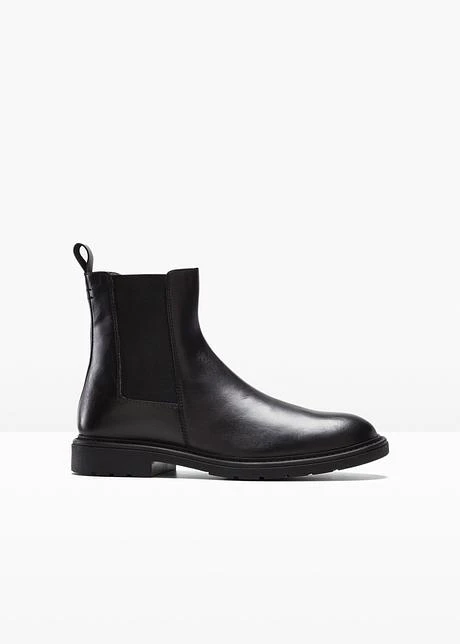 Bottines Chelsea Marco Tozzi By Guido Maria Kretschmer En Cuir 3 Bottines Chelsea Marco Tozzi By Guido Maria Kretschmer En Cuir