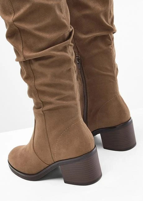 Bottes S.Oliver 7 Bottes S.Oliver - Afbeelding 5