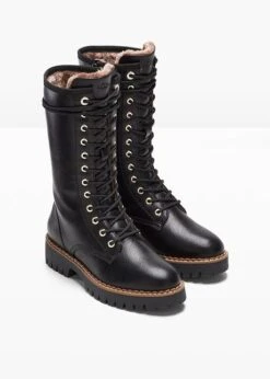 Bottes à Lacets S.Oliver -Venus Mode Winkel 23155787 7Fb2Wwhi