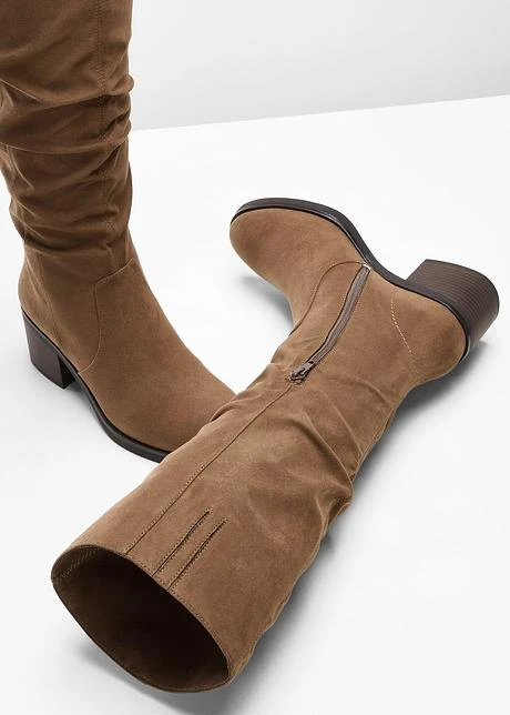 Bottes S.Oliver 6 Bottes S.Oliver - Afbeelding 4