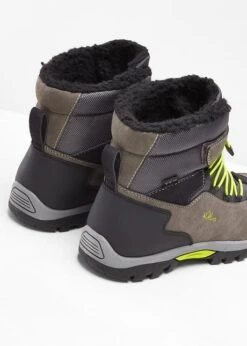 Boots Enfant S.Oliver 10 Boots Enfant S.Oliver -Venus Mode Winkel 23155810 34Ub8Kh3