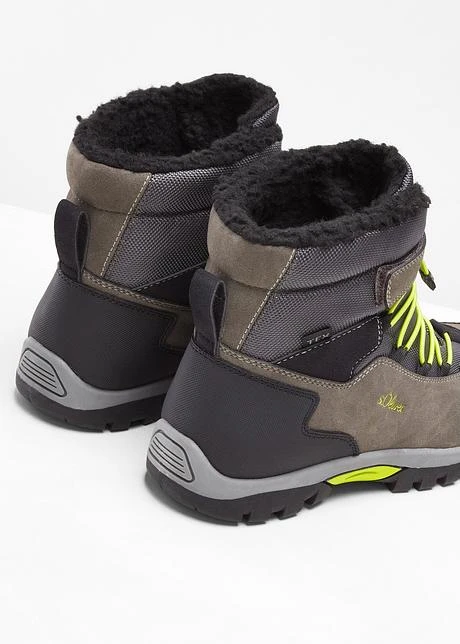 Boots Enfant S.Oliver 6 Boots Enfant S.Oliver - Afbeelding 4