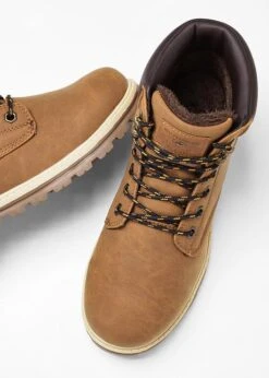 Boots à Lacets Lico -Venus Mode Winkel 23155812 yRzWdppP