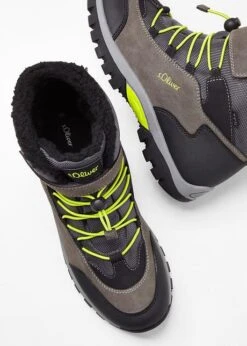 Boots Enfant S.Oliver 9 Boots Enfant S.Oliver -Venus Mode Winkel 23155814 5WznVHfN