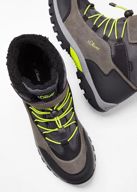 Boots Enfant S.Oliver 5 Boots Enfant S.Oliver - Afbeelding 3