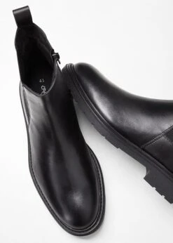 Bottines Chelsea Marco Tozzi By Guido Maria Kretschmer En Cuir 9 Bottines Chelsea Marco Tozzi By Guido Maria Kretschmer En Cuir -Venus Mode Winkel 23155816 MkuleKWm