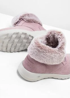 Boots à Lacets Skechers 12 Boots à Lacets Skechers -Venus Mode Winkel 23155821 oLr3P2F3